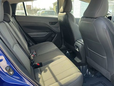 Used 2024 Subaru Crosstrek 2.0i Premium AWD/4WD image 16