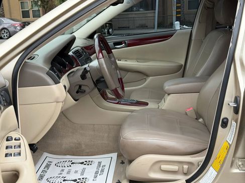 Used 2003 Lexus ES 330 FWD image 15
