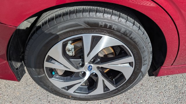 Used 2024 Subaru Legacy Premium AWD/4WD image 35