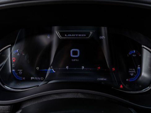 Used 2024 RAM 2500 Limited image 19