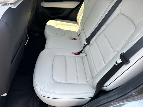 Used 2025 MAZDA CX-5 AWD 2.5 S w/ Premium Plus Pkg image 15