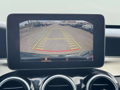 Used 2016 Mercedes-Benz C 300 4MATIC Sedan w/ Multimedia Package image 29