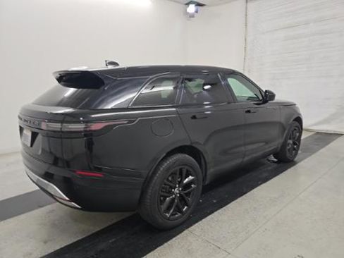 Used 2024 Land Rover Range Rover Velar S AWD/4WD image 2