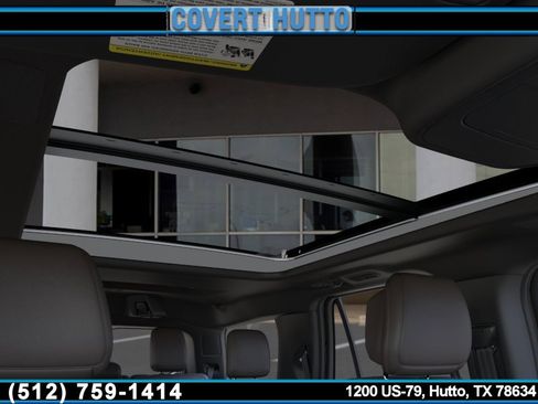 New 2026 Ford Expedition King Ranch AWD/4WD image 22