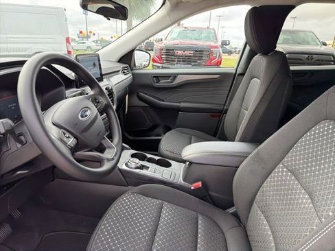 New 2026 Ford Escape Active image 11
