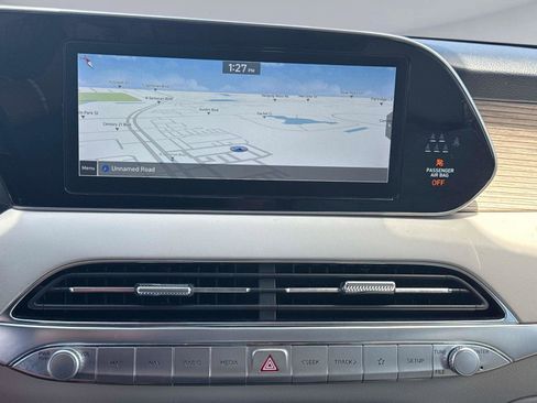 Used 2022 Hyundai Palisade Calligraphy w/ Cargo Package image 24