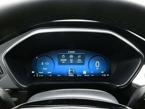 New 2026 Ford Escape SE w/ PHEV Premium Package FWD image 19