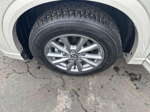 Used 2025 MAZDA CX-5 AWD 2.5 S w/ Preferred Package image 24