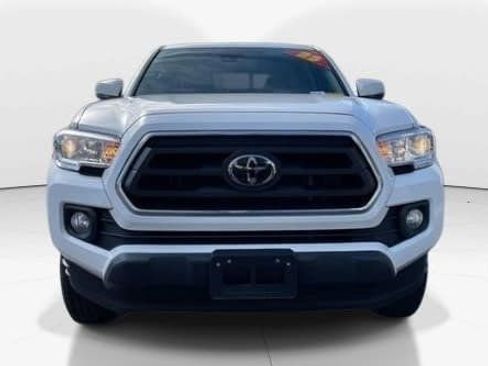 Used 2023 Toyota Tacoma SR5 image 7