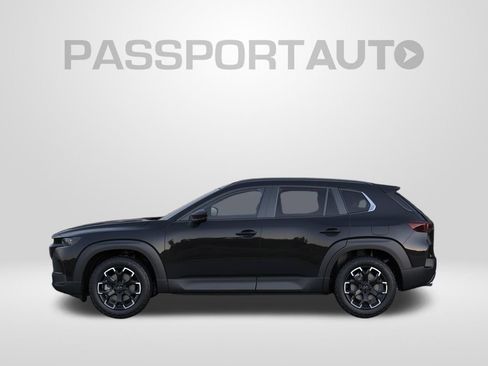 New 2026 MAZDA CX-50 Meridian Edition w/ Weather Package AWD/4WD image 3