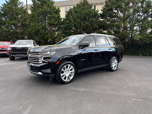 Used 2023 Chevrolet Tahoe High Country image 7