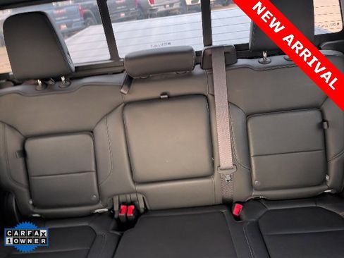 Used 2020 GMC Sierra 1500 SLT w/ SLT Premium Package image 27