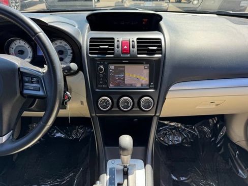 Used 2013 Subaru Impreza 2.0i Sport Limited AWD/4WD image 2