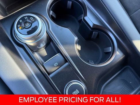 New 2026 Ford Explorer ST AWD/4WD image 21