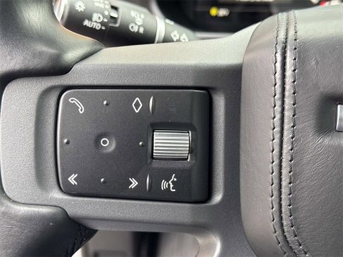 Used 2023 Land Rover Defender 110 X image 27