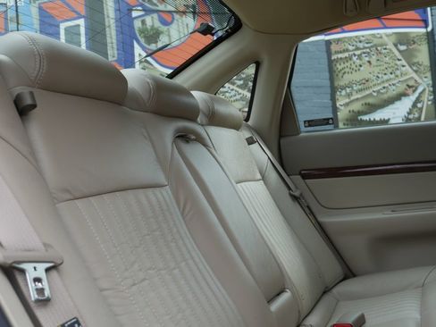Used 2002 Chevrolet Impala LS w/ Seating Comfort Pkg FWD image 17