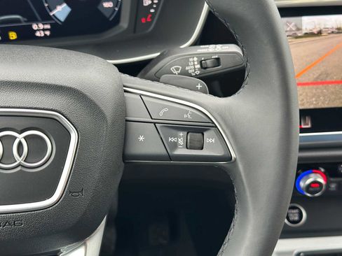 New 2025 Audi Q3 2.0T Premium Plus w/ Premium Plus Package image 35