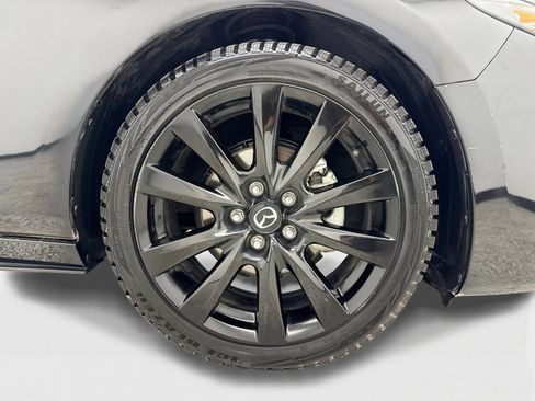 Used 2024 MAZDA MAZDA3 s FWD image 47