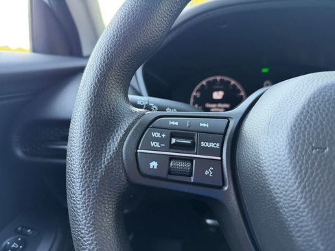 Used 2024 Honda HR-V LX image 22