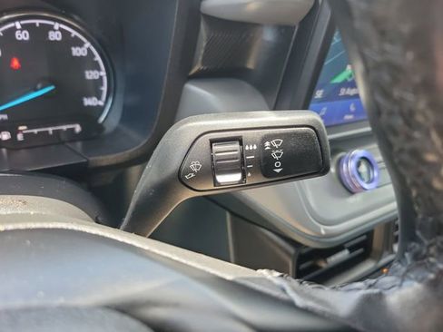 Used 2023 Ford Maverick Lariat w/ Lariat Luxury Package FWD image 27