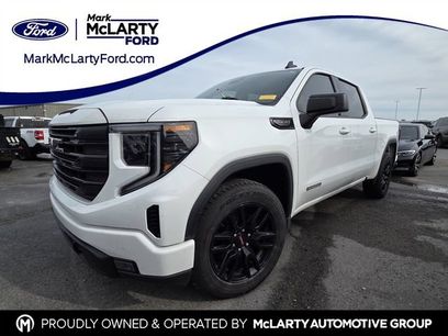 Used 2024 GMC Sierra 1500 Elevation