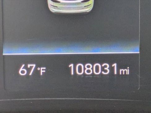 Used 2020 Hyundai Tucson Ultimate image 12