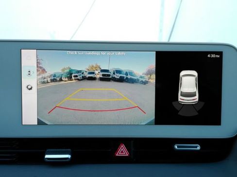 Used 2022 Hyundai Ioniq 5 SE image 8