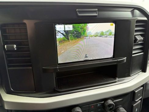 New 2026 Ford F350 XL w/ XL Chrome Package AWD/4WD image 13