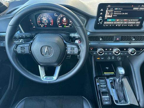 Certified 2025 Acura Integra A-Spec image 15