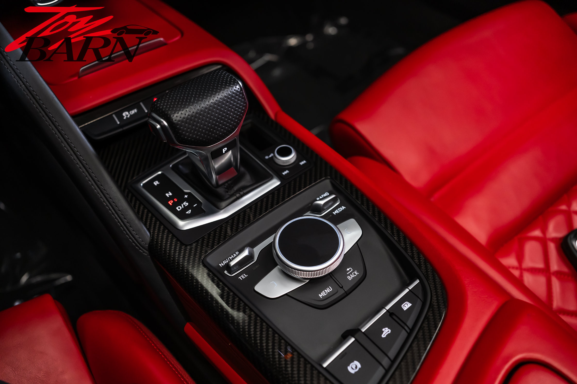 Used 2018 Audi R8 V10 plus AWD/4WD image 47