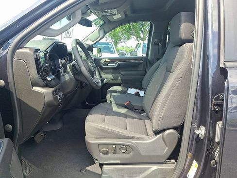 Certified 2023 Chevrolet Silverado 1500 LT AWD/4WD image 14