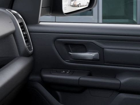 New 2026 RAM 1500 Express AWD/4WD image 25