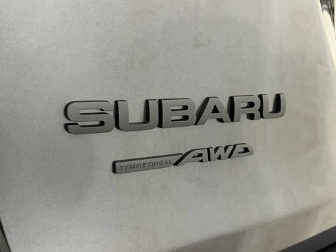 New 2025 Subaru Ascent Bronze Edition image 9