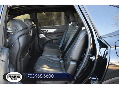 New 2026 Acura MDX A-Spec AWD/4WD image 31