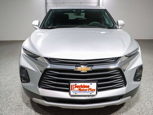 Used 2022 Chevrolet Blazer LT image 4