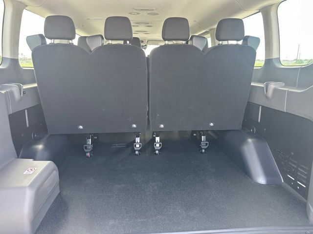 New 2026 Ford Transit 350 XL RWD image 17