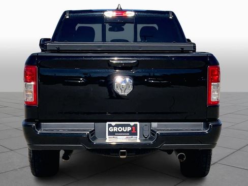 Used 2019 RAM 1500 Big Horn image 5