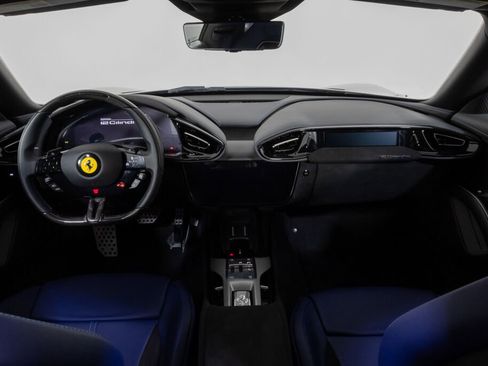 Used 2025 Ferrari 12Cilindri image 31
