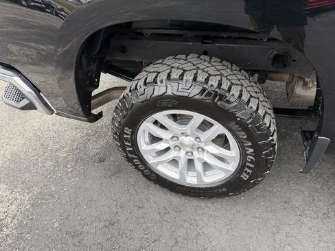 Used 2022 Chevrolet Silverado 1500 LT image 29