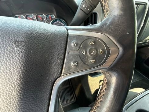 Used 2017 Chevrolet Silverado 2500 LT w/ LT Convenience Package AWD/4WD image 20