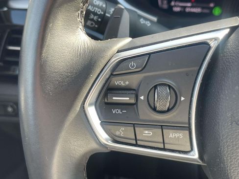 Used 2023 Acura MDX FWD w/ Technology Package image 22