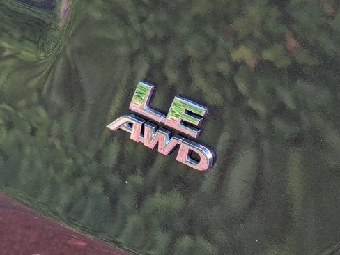 Used 2014 Toyota RAV4 LE AWD/4WD image 7