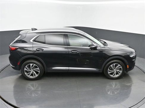 Certified 2022 Buick Envision Essence w/ Safety Package image 43