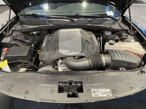 Used 2023 Dodge Charger R/T w/ Blacktop Package RWD image 38