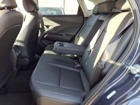 New 2026 Hyundai Kona Limited image 6