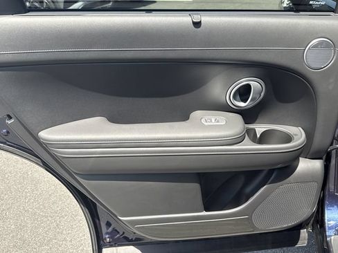New 2026 Hyundai Palisade SEL Premium FWD image 22