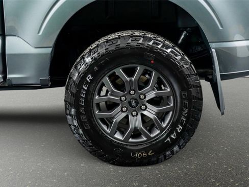 Used 2025 Ford F150 Tremor w/ Equipment Group 402A High image 16