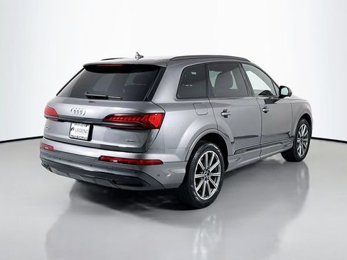 Used 2022 Audi Q7 2.0T Premium Plus w/ Premium Plus Package AWD/4WD image 5