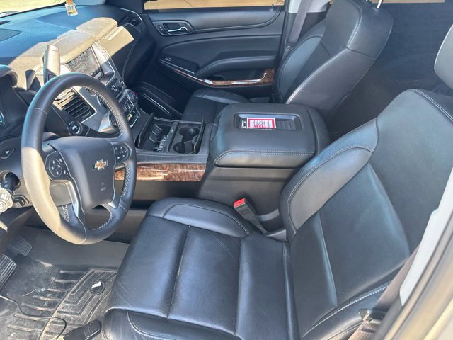 Used 2016 Chevrolet Tahoe LTZ AWD/4WD image 23