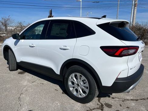 New 2026 Ford Escape Active image 4